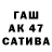 КЕТАМИН VHQ Sitora Tohirova